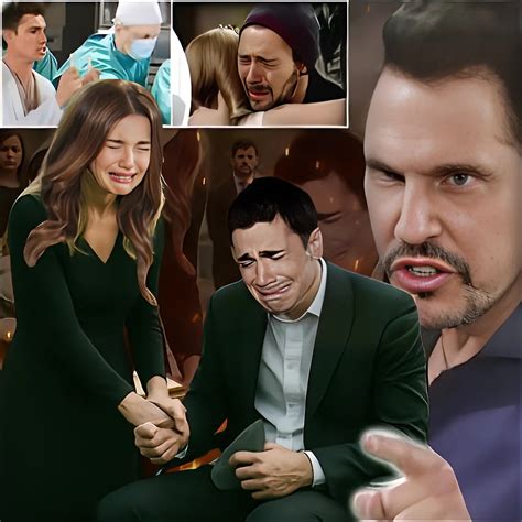 The Bold - Twists You Won’t Believe! Liam’s Devastating Diagnosis, Finn
