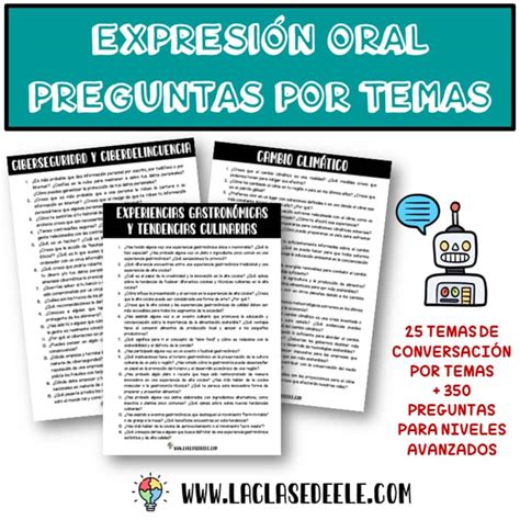 Advanced Spanish Conversation Practice