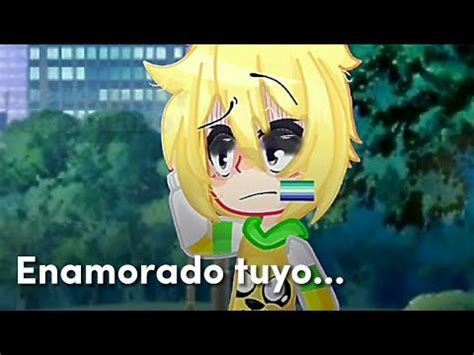 Enamorado Tuyo MeMe FtMikecrack Mike Gay Nicolity YouTube