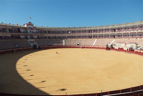 Aprobado El Nuevo Pliego De La Plaza De Toros Del Puerto De Santa Maria