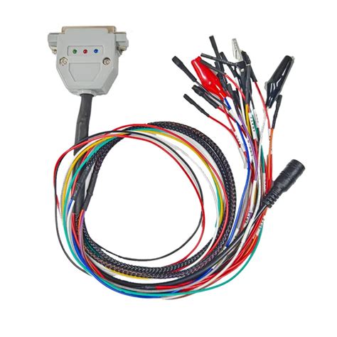 Boot/Bench кабель PCMflash для Сканматик 2/2PRO купить по низкой цене ...