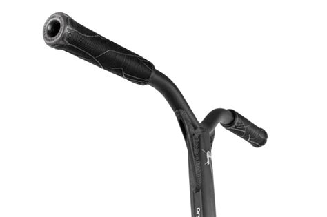 ТРЮКОВОЙ САМОКАТ ETHIC ERAWAN V2 S BLACK – купить в Москве в магазине ...