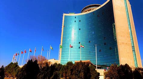 Iran Top Luxury Hotels - Top 5-star Hotels to stay in Iran