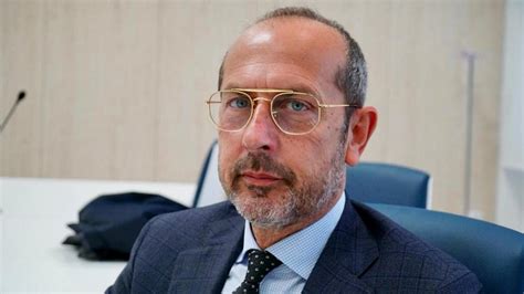 Antonio Sanguedolce Direttore Generale Del Policlinico Di Bari