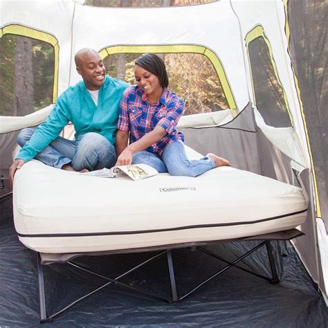 The 13 Best Camping Cots of 2024, Tested and Reviewed