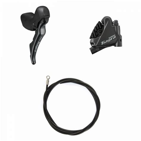 Shimano Tiagra St Flat Mount S Rear Disc Brake Kit Pro M Store