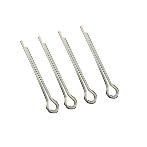 Silver Stainless Steel Ms Split Pin At ₹ 70kilogram In Ludhiana Id