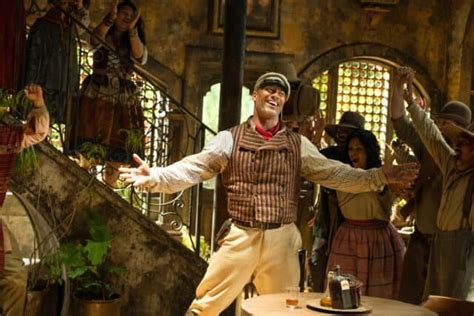 Hilarious Jungle Cruise Quotes And Puns From The Ride That Are In The Movie