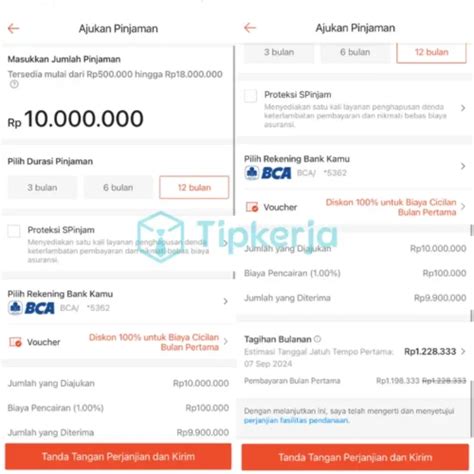 Aplikasi Pinjaman Online Cicilan 12 Bulan Resmi OJK