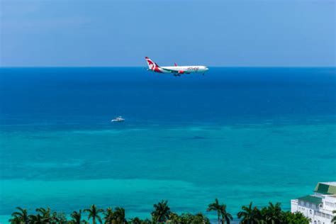 Montego Bay Jamaica Weather Stock Photos, Pictures & Royalty-Free ...