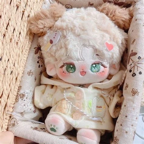 Toy Trunk Kawaii Toys Pop Dolls Needle Felting Kits Beautiful