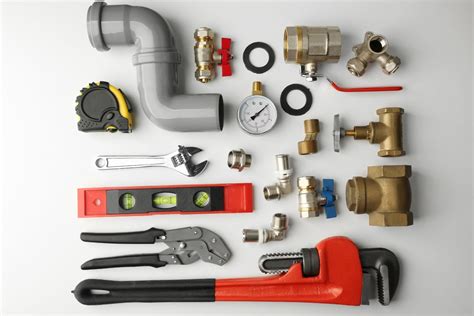 5 Plumbing Tools Every Homeowner Should Have Henry Plumbing