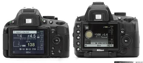 Nikon D5100 In-depth Review: Digital Photography Review