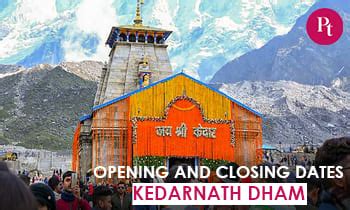 Kedarnath Yatra Registration Guide For 2025