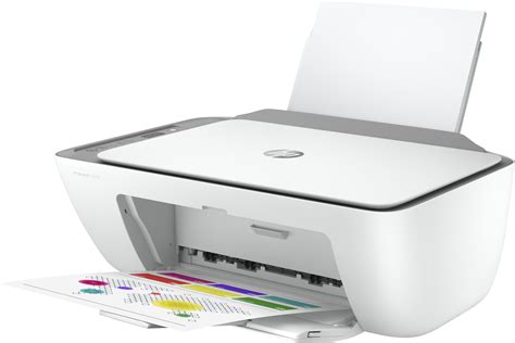 Hp Deskjet E Druk W Kolorze Wi Fi Bluetooth Instant Ink