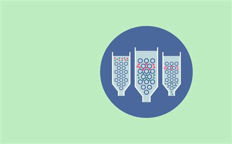 Gel Filtration Chromatography Protocol – Conduct Science