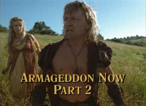 Image Hercules The Legendary Journeys 4x14 Armageddon Now 2