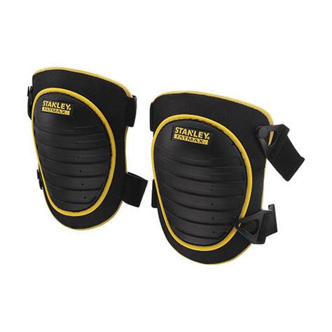 Купить Stanley Наколенники рабочие "FatMax®" твердые с гелевым ...