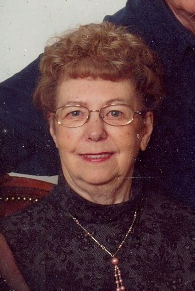 Nola Ann Imus Obituary Spokane Valley WA