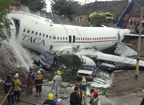 Airplane Crash Statistics – Statistic Brain