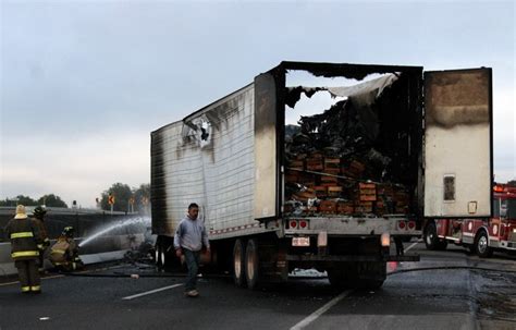 Narcobloqueos En Guanajuato Afectan Fin De Semana