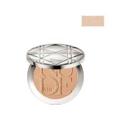 Christian Dior Diorskin Nude Air Powder Healthy Glow Invisible Powder