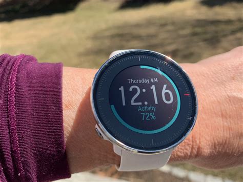 Road Trail Run: Polar Vantage M Review: My Personal Trainer! A Sleek ...
