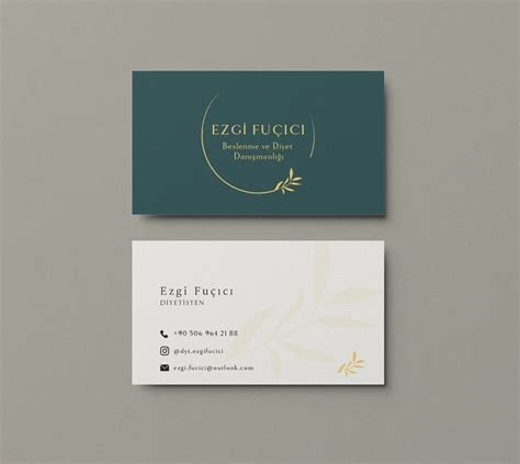 Customise Business Card With Logo Design Order Yours Now Luxury