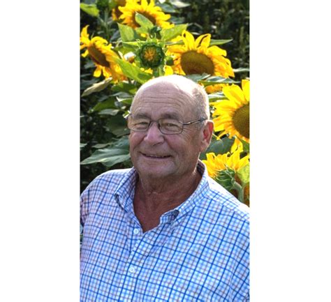 Kenneth Daniel Ken Brenneman Obituary Condolences Woodstock Sentinel Review