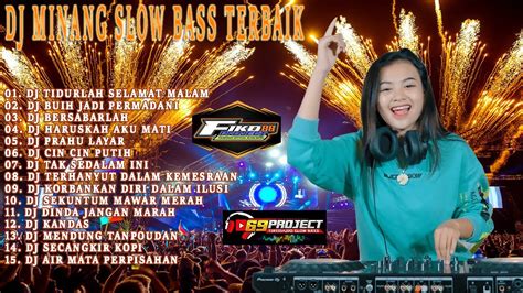 Dj 69 Project 2022 Terbaru Full Album Dj Dangdut Terbaru Terhanyut Dalam Youtube