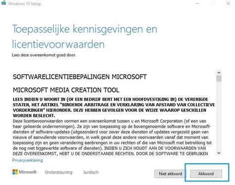 Windows 10 Bootable USB Maken Internet Handleidingen