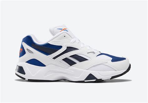 The OG Is Back: Reebok Drops the Aztrek 96 in Its Original Colorways ...