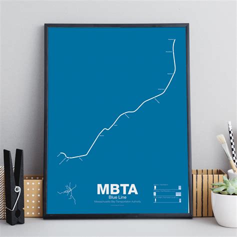 The secret mbta blue line shortcut that saves twenty minutes daily 33