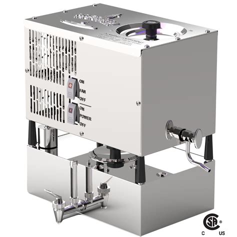 In-Home Distillers – Precision Water Systems