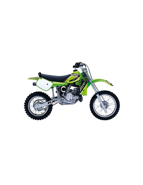 Kits D Co Off Road Kit Complet Blackbird Dream Graphic Kawasaki Kx