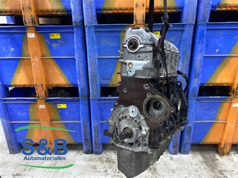 Engine Volkswagen Transporter Multivan T Tdi Ax Ajt