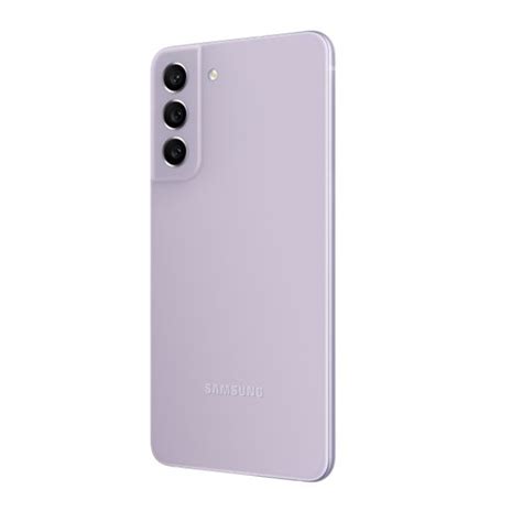 Tupi S A Celular Samsung Galaxy S Fe Sm G E Gb Violeta