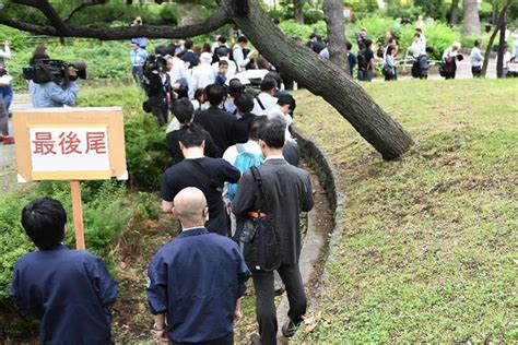 清原被告に猶予判決 東京地裁 読んで見フォト 産経フォト