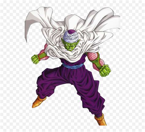 Junior Dragonball Png Piccolo Dragon Ball Transparent Dragonball Png