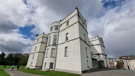 Best 6 Things to Do in Rathfarnham Castle Dublin