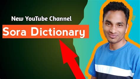 Soura To English Dictionary Word And Meaning Soura Video Sora