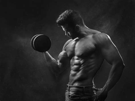 5 superfoods to boost muscle health