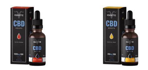 Ignite Cbd Review 2024 Buy Or Avoid Heres What We Think