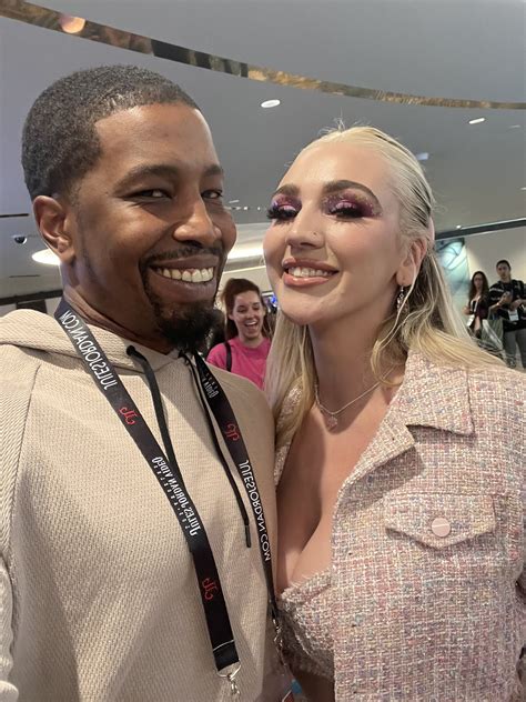 Tw Pornstars Pic Isiahmaxwell Twitter Avn Day Was Fun