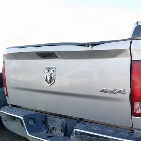 Tailgates And Liftgates A30 2013 2014 2015 2016 Dodge Ram 1500 2500 3500