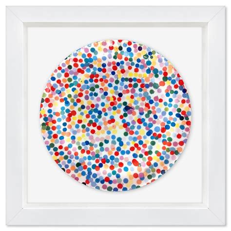 The Currency By Damien Hirst For Auction Qart