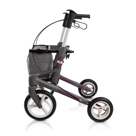 Rollator F R Drau En Topro Olympos Atr Orthotechnik