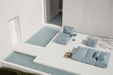 Blomus Daybed Atelier Yuwa Ciao Jp