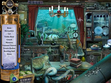 Hidden Expedition Titanic - Hidden Object Games