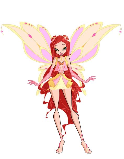 Pin De Raina Carter Em Winx Club Pokemon Aleat Ria